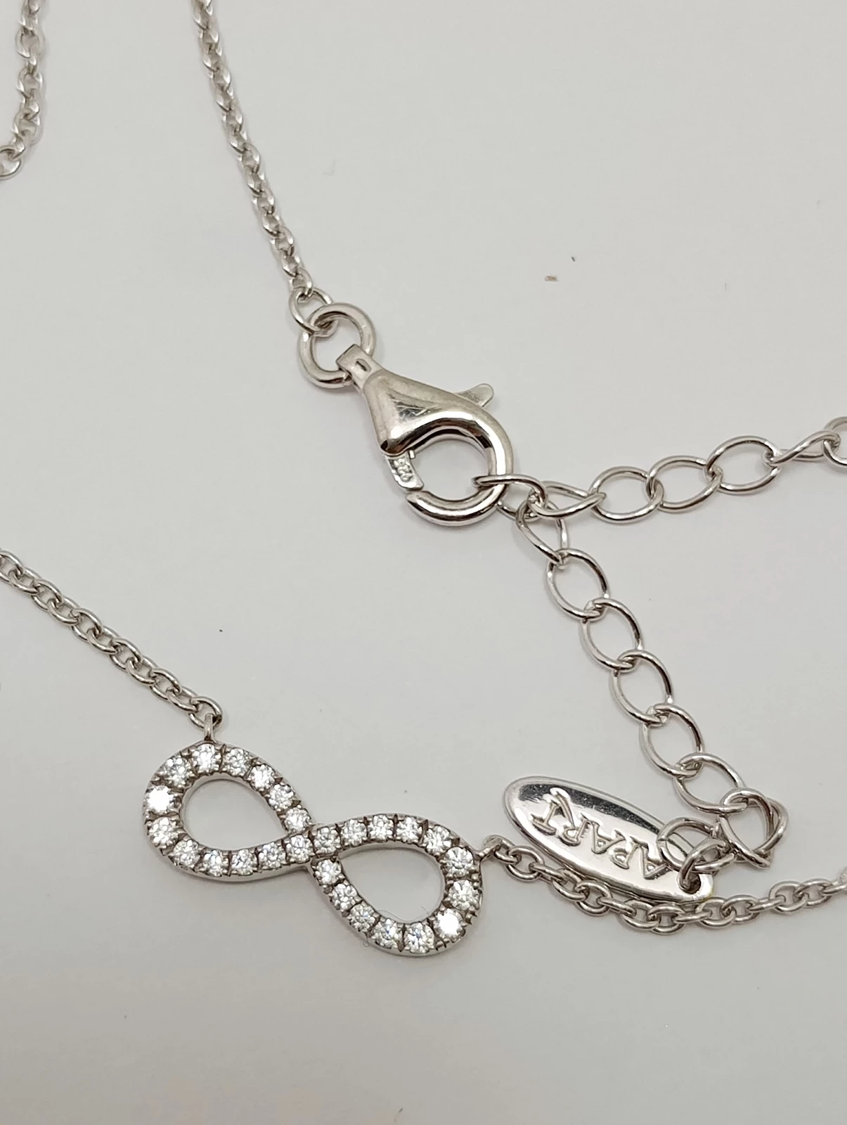 srebrny-naszyjnik-znak-nieskonczonosci-925-381-48-cm-stan-11323-2