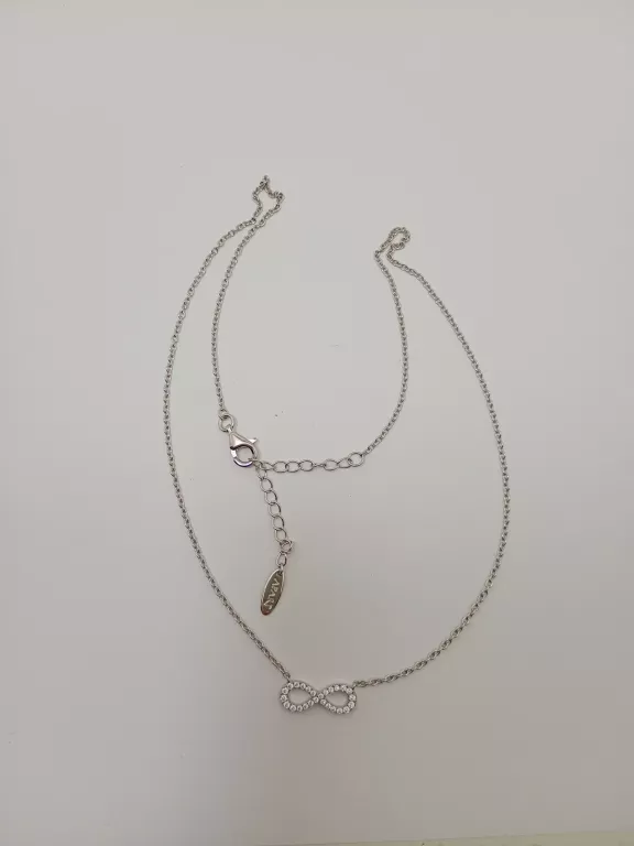 srebrny-naszyjnik-znak-nieskonczonosci-925-381-48-cm-hubska-82-wroclaw