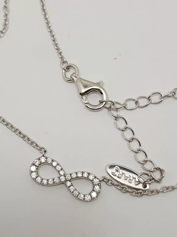 srebrny-naszyjnik-znak-nieskonczonosci-925-381-48-cm-stan-11323-2