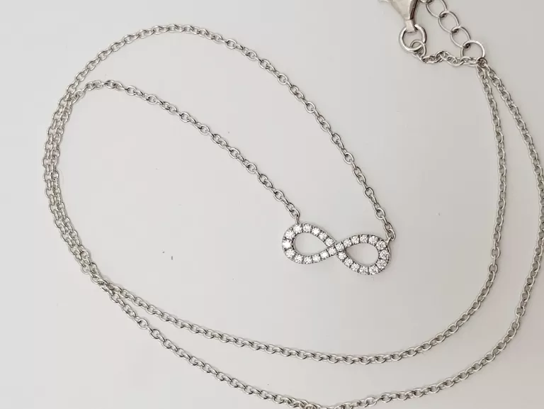 srebrny-naszyjnik-znak-nieskonczonosci-925-381-48-cm-rodzaj-2205-2