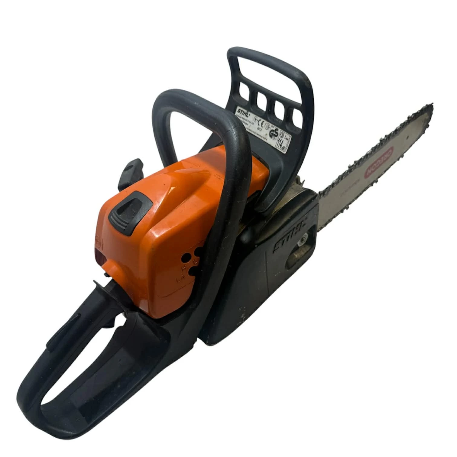 pila-spalinowa-stihl-ms181-2013-stan-11323-2