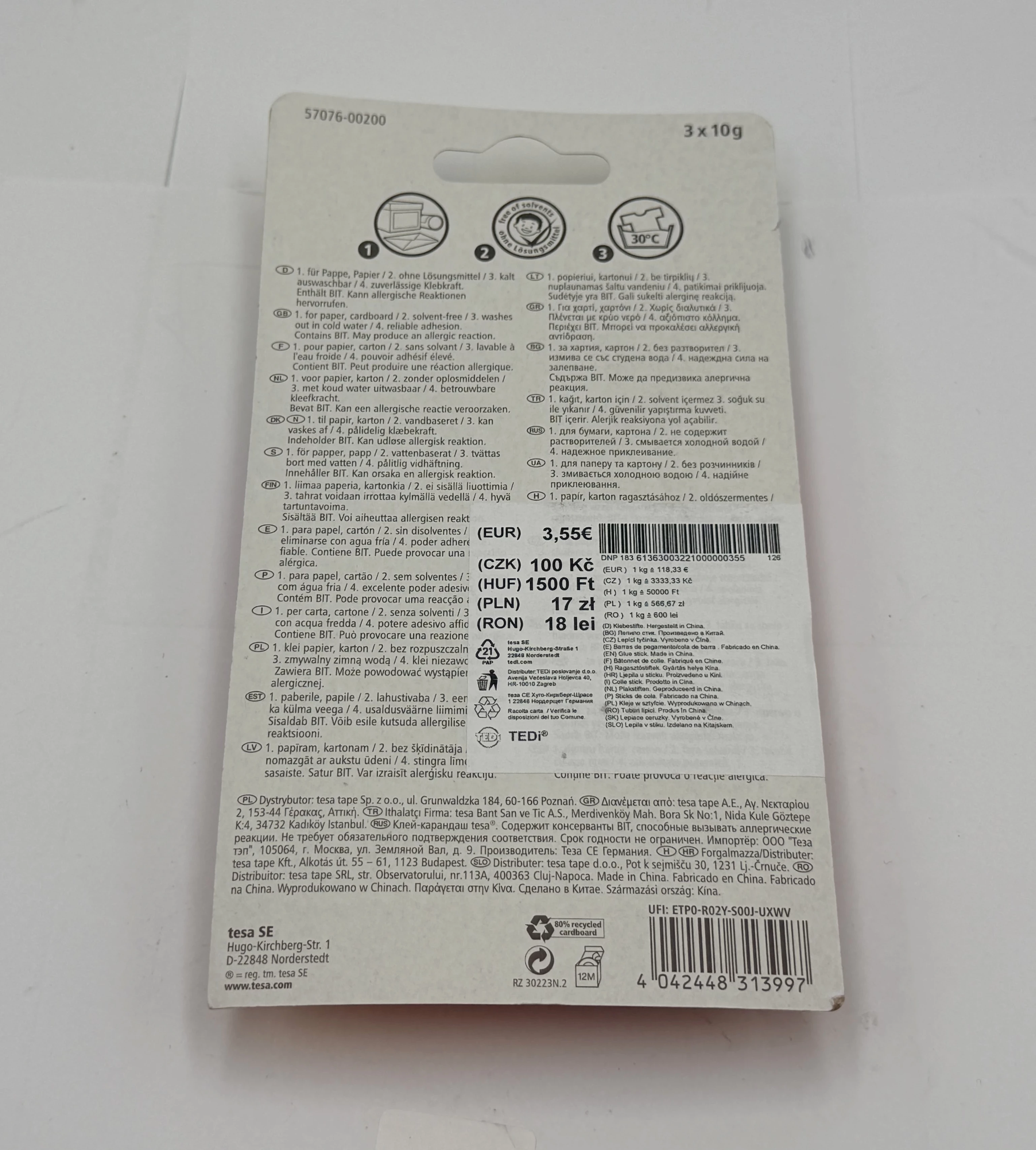 klej-w-sztyfcie-tesa-3x10g-rozowy-ean-gtin-4042448913623