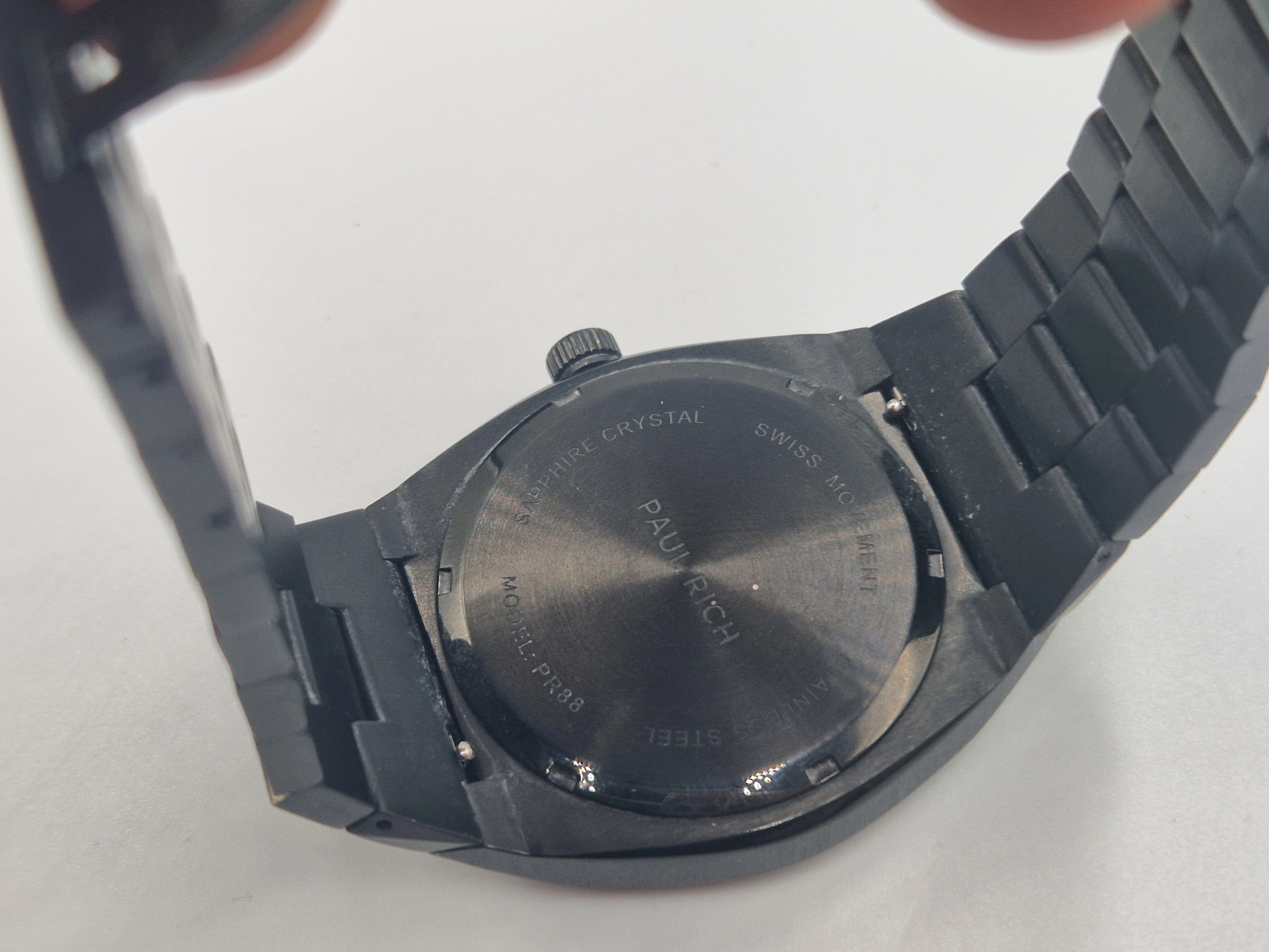 zegarek-paul-rich-frosted-star-dust-arctic-waffle-black-material-paska-129219-8