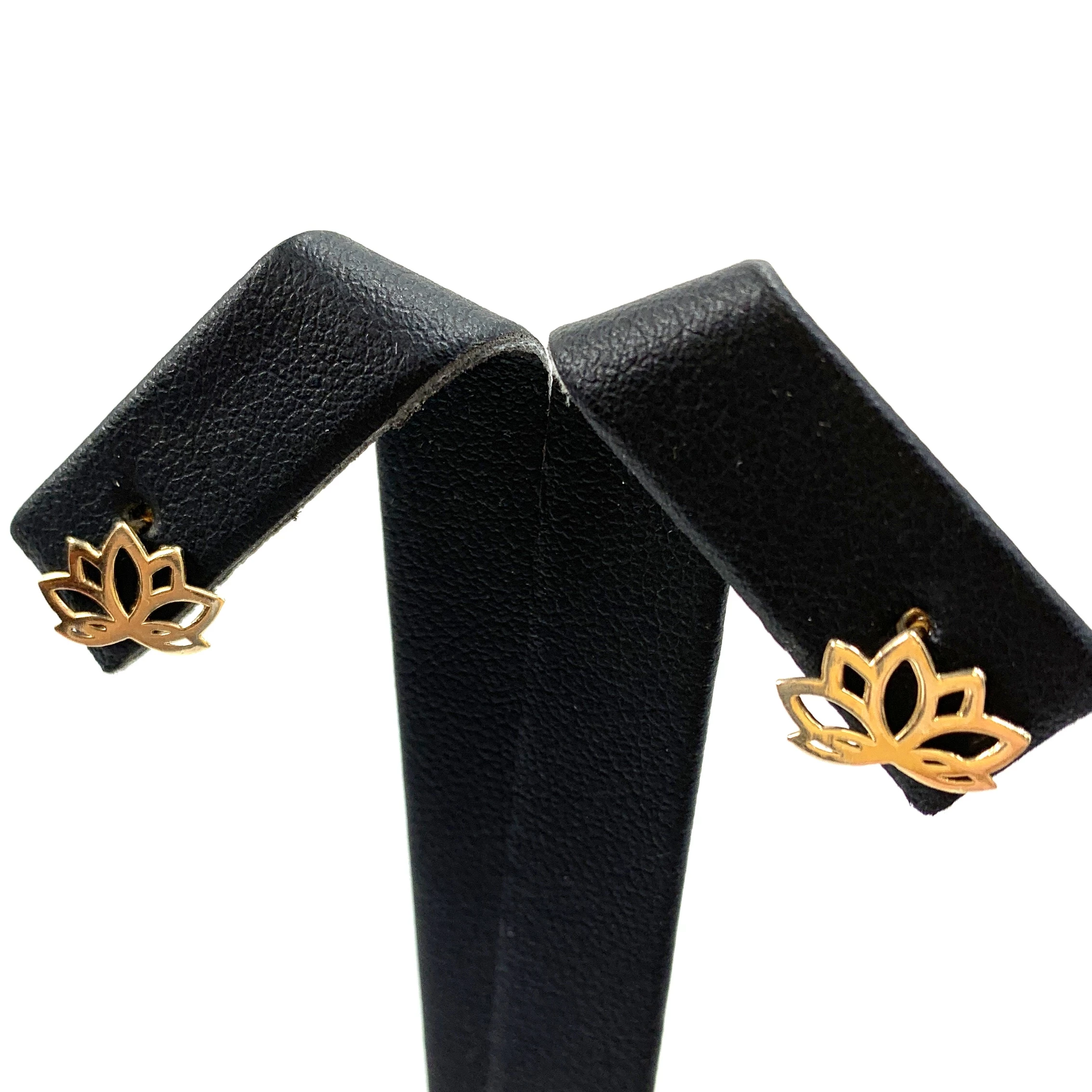 zlote-kolczyki-kwiat-p-585-w-087g-rodzaj-2205-2