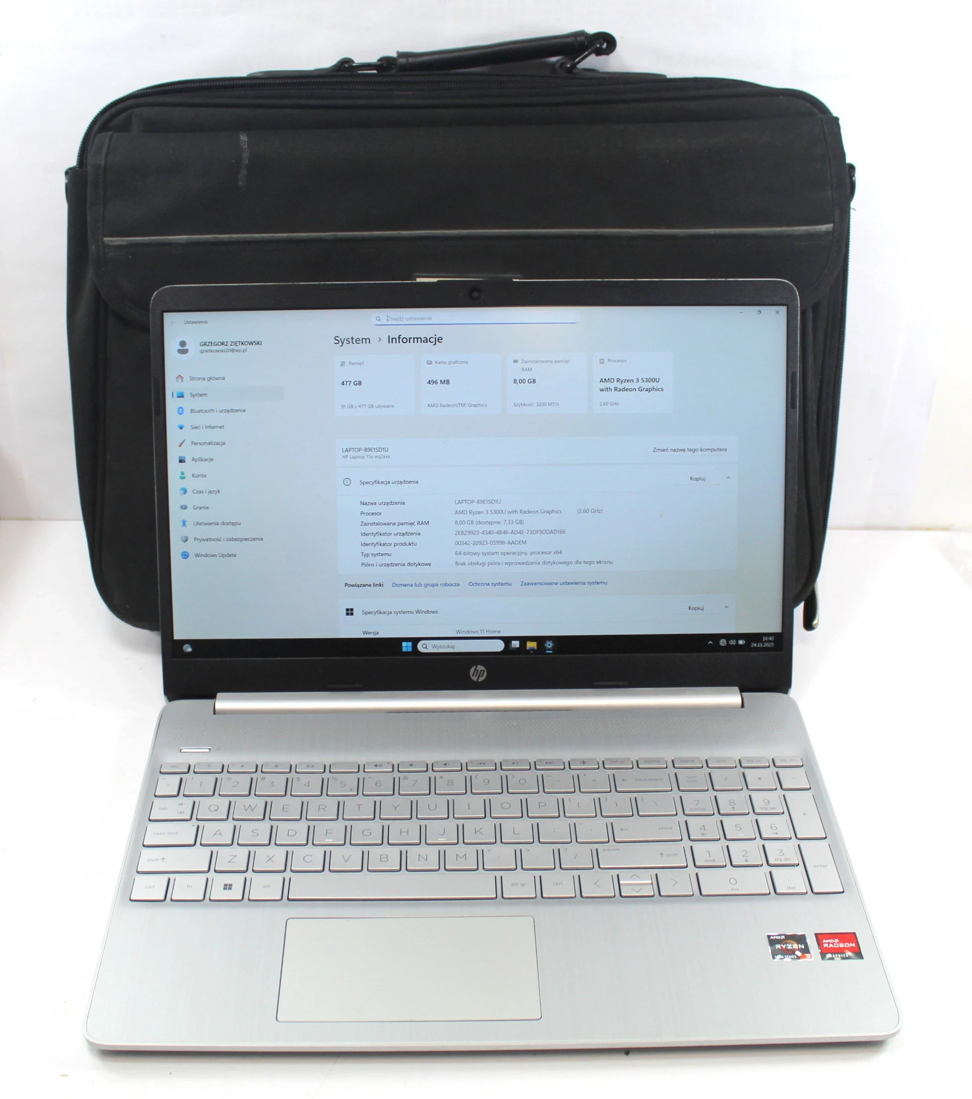 laptop-hp-256ssd-w11-ryzen-3-8gb-ram-bielnikowa-4-dzialdowo