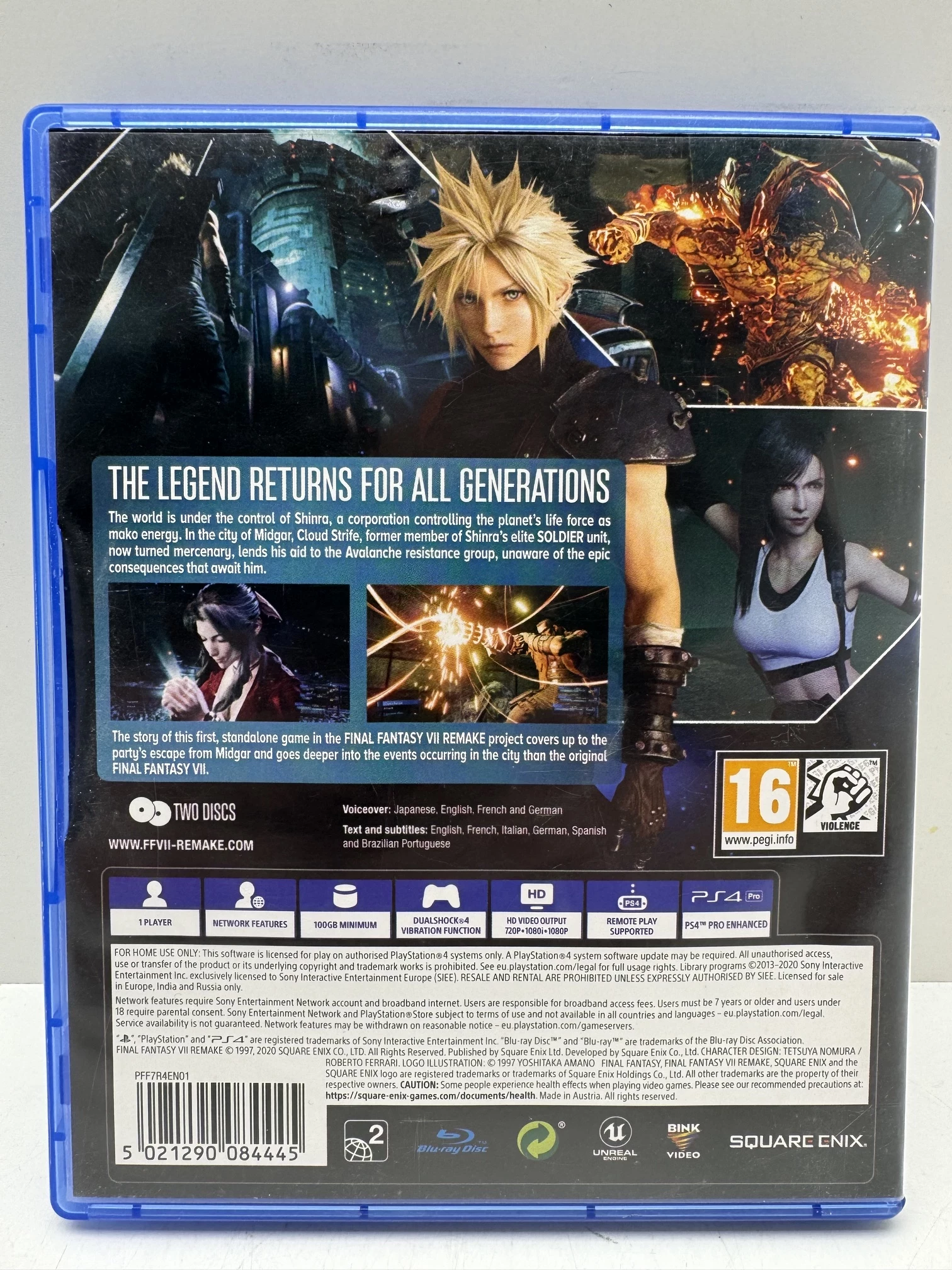gra-na-ps4-final-fantasy-vii-remake-ean-gtin-5021290084445