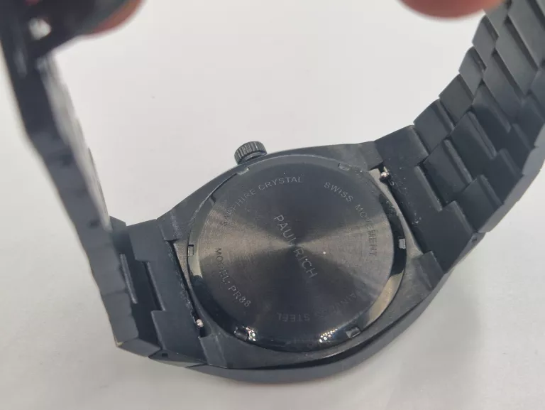 zegarek-paul-rich-frosted-star-dust-arctic-waffle-black-material-paska-129219-8