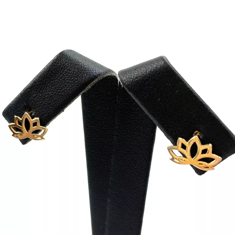 zlote-kolczyki-kwiat-p-585-w-087g-rodzaj-2205-2