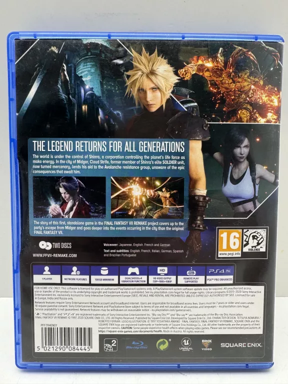 gra-na-ps4-final-fantasy-vii-remake-ean-gtin-5021290084445