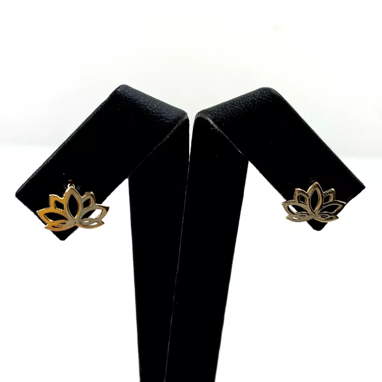 zlote-kolczyki-kwiat-p-585-w-087g-stan-11323-2