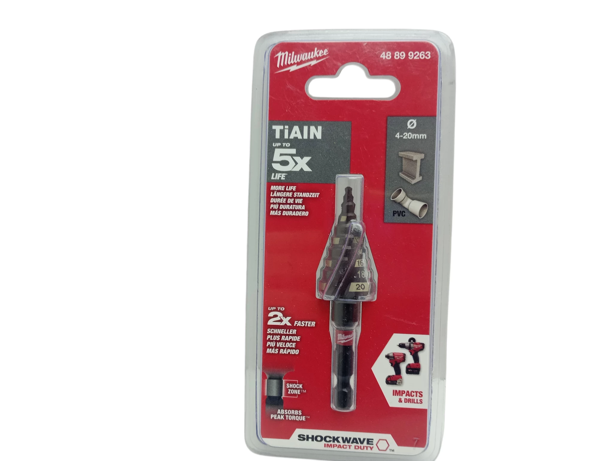 milwaukee-wiertlo-stopniowe-udar-4-20mm-milwaukee-me48899263-stan-11323-1