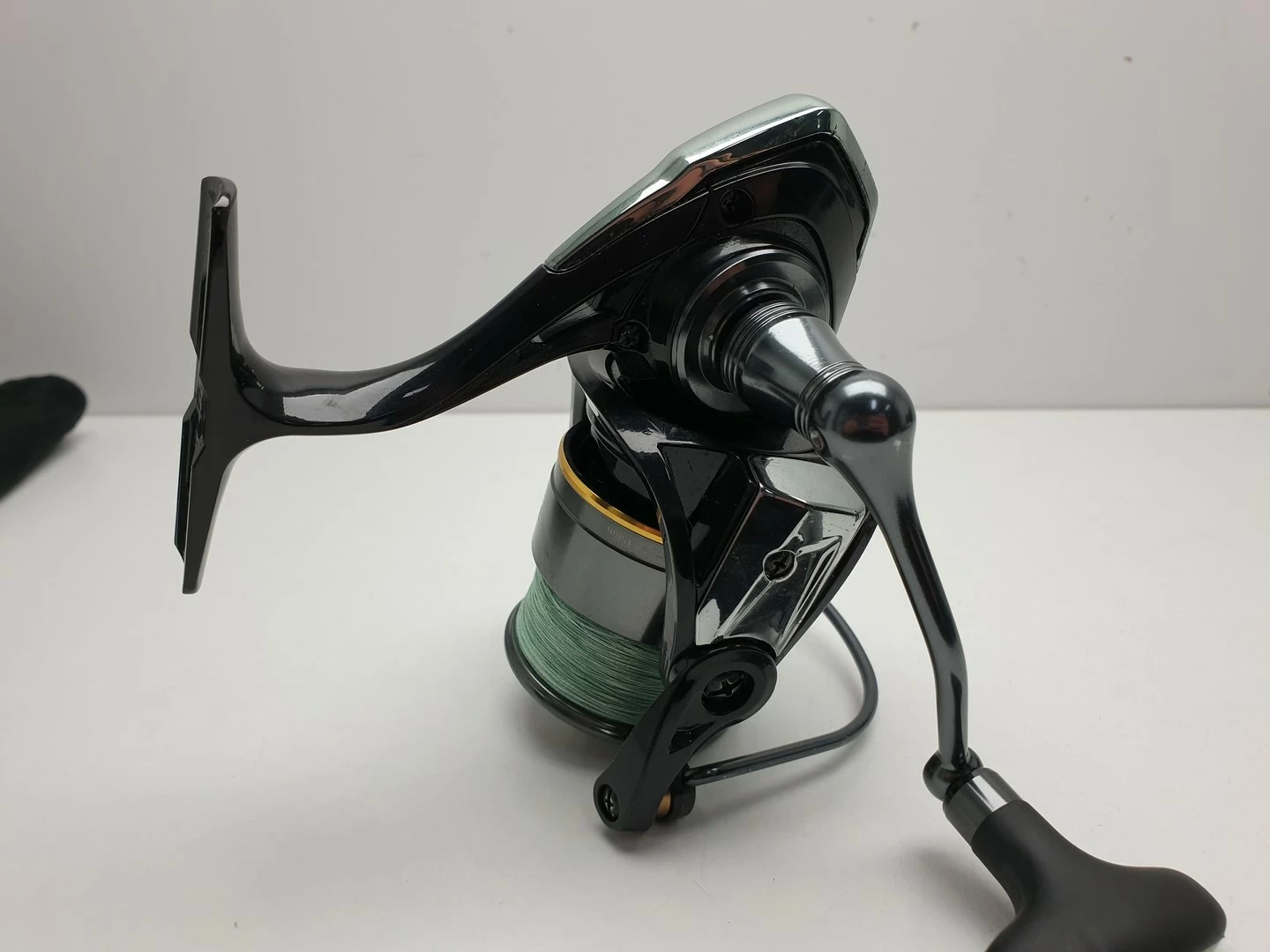 kolowrotek-favorite-u1-4000s-model-u1-4000s