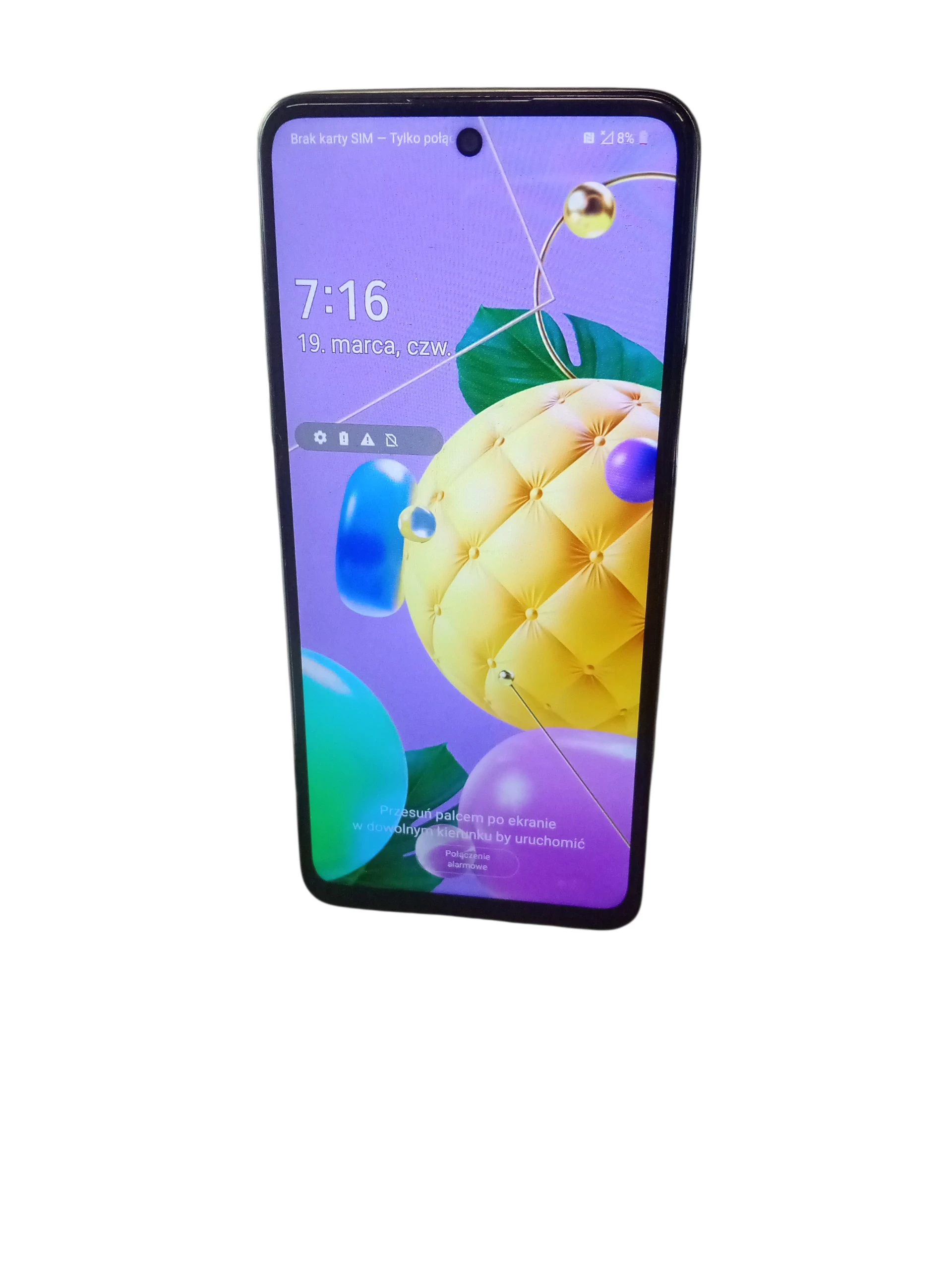 telefon-lg-k52-31-stycznia-34-chojnice