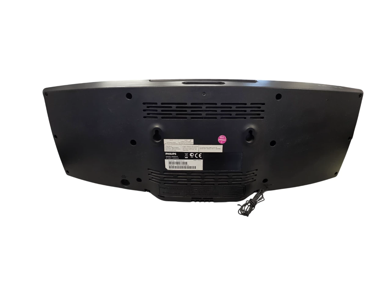 mikrowieza-philips-micro-system-mcm233-stan-11323-2