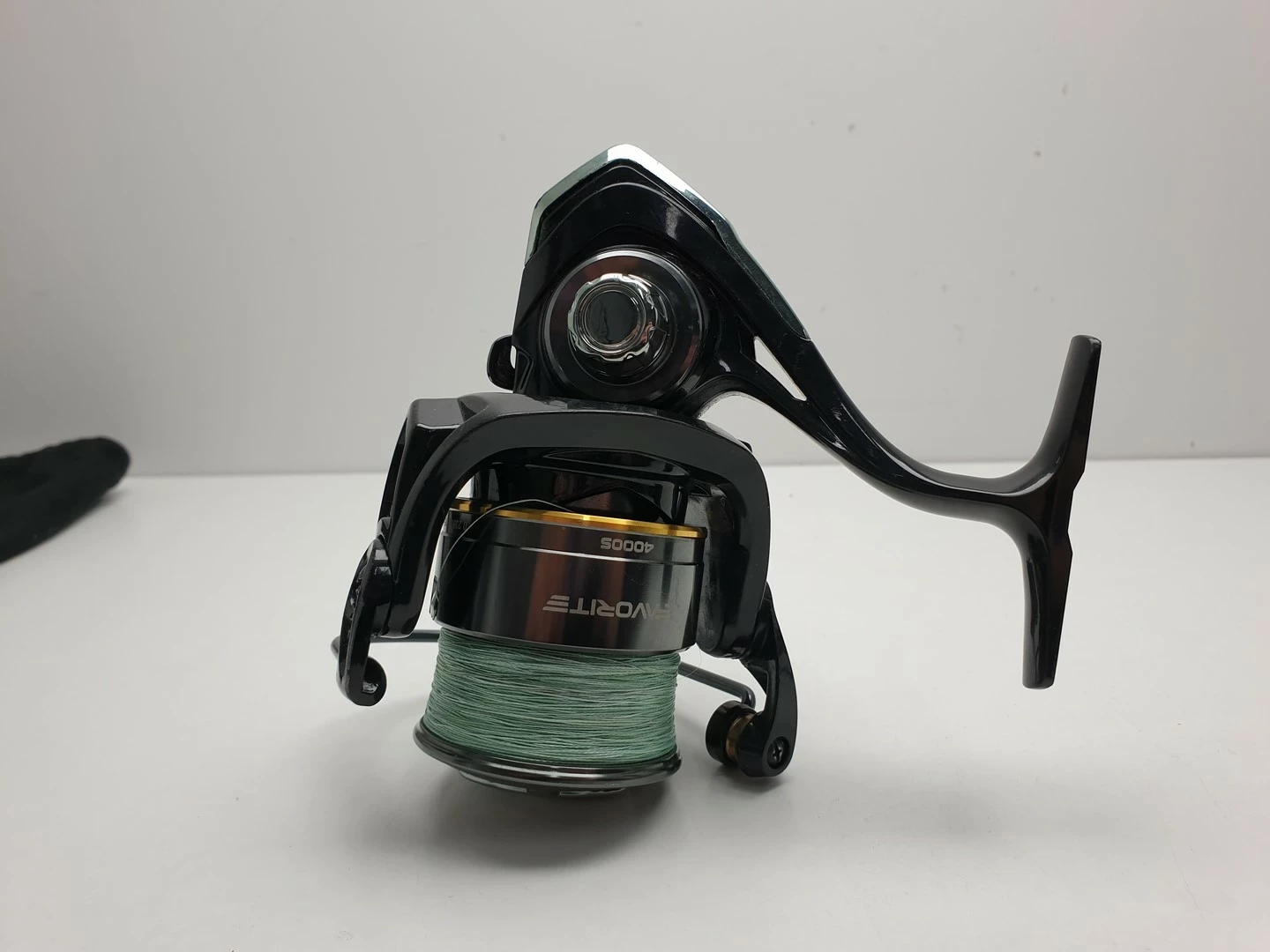 kolowrotek-favorite-u1-4000s-stan-11323-2