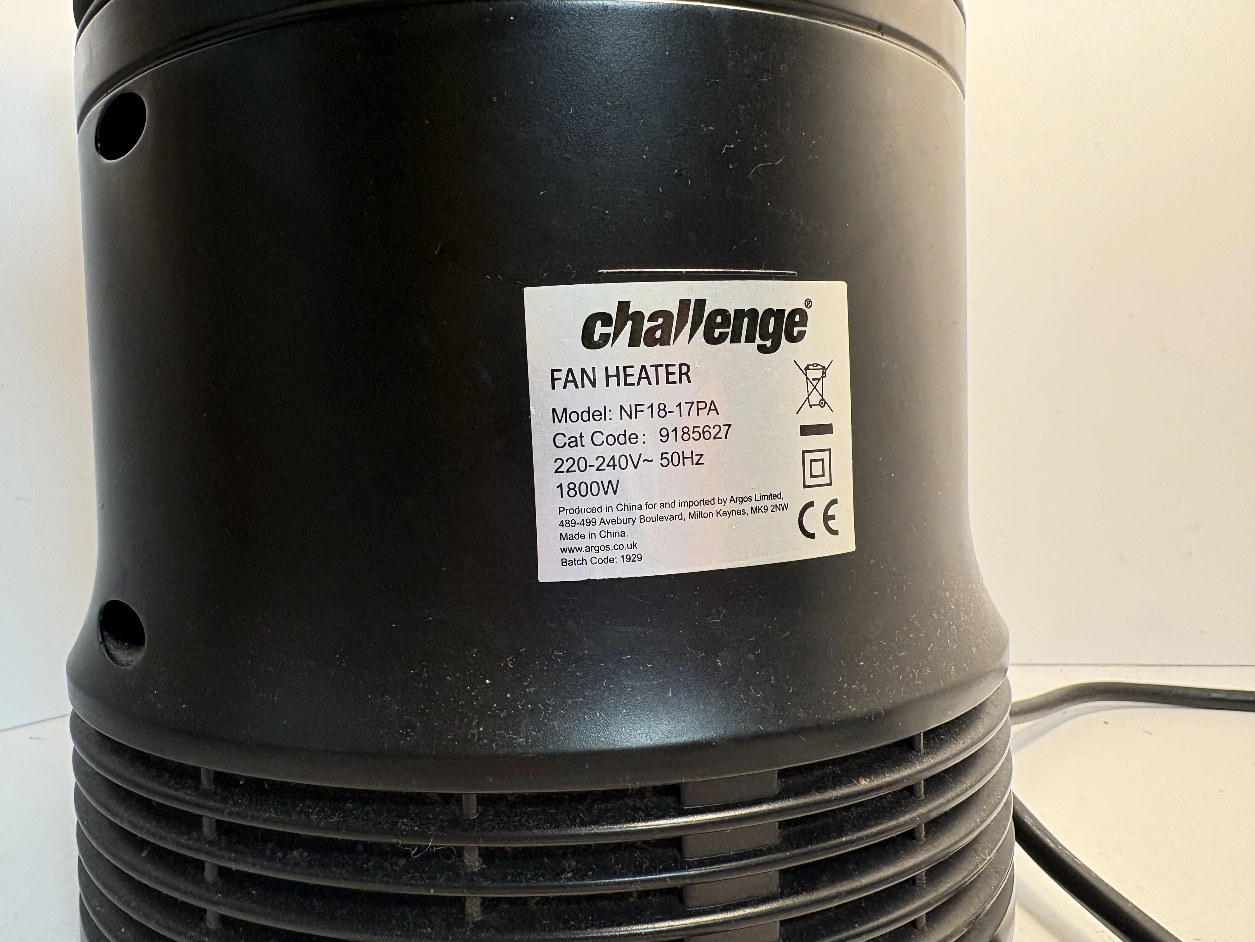 farelka-termowentylator-challenge-fan-heater-nf18-17pa-1800w-stan-11323-2