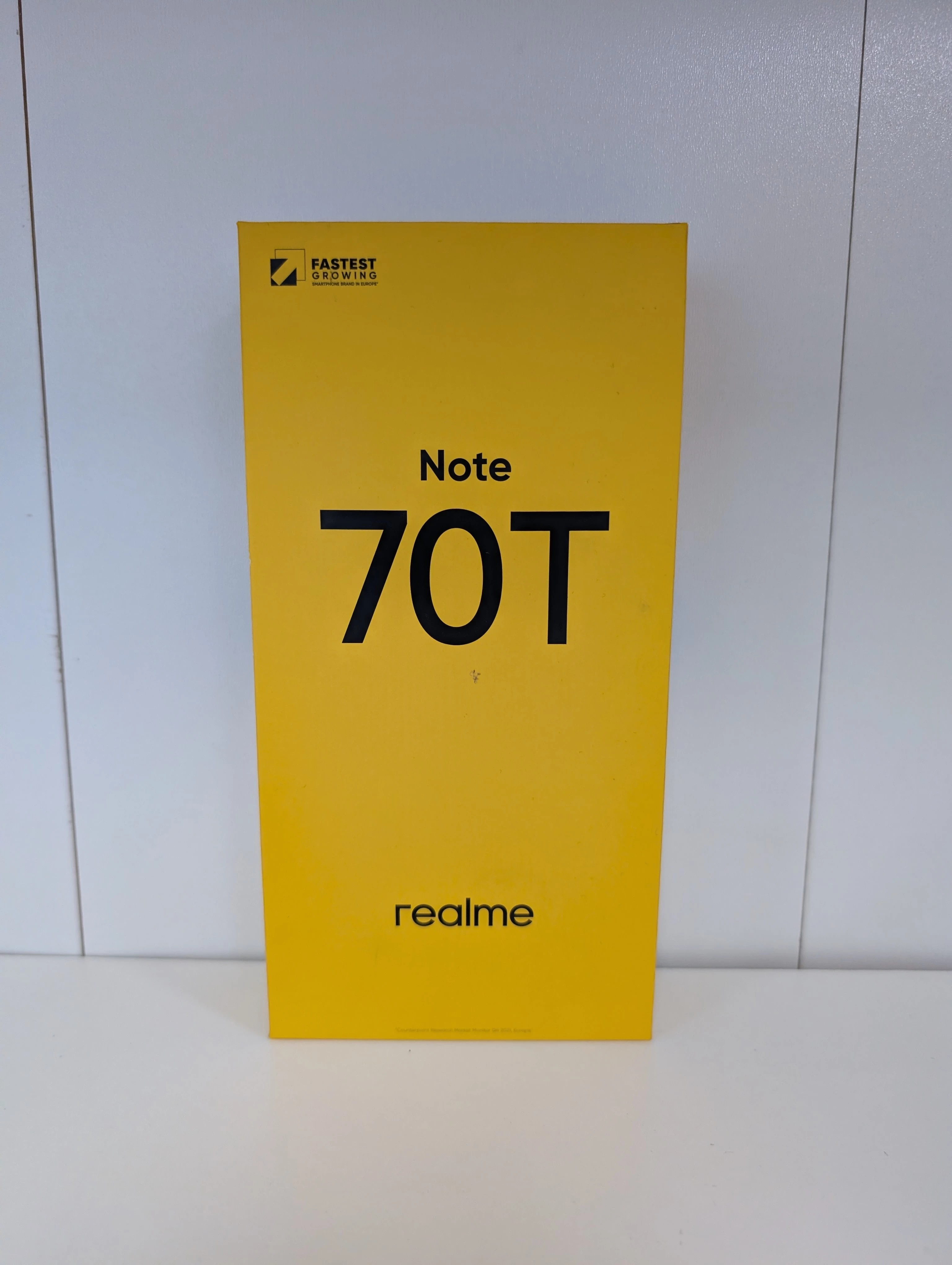 telefon-realme-note-70t-ean-gtin-6941764469662