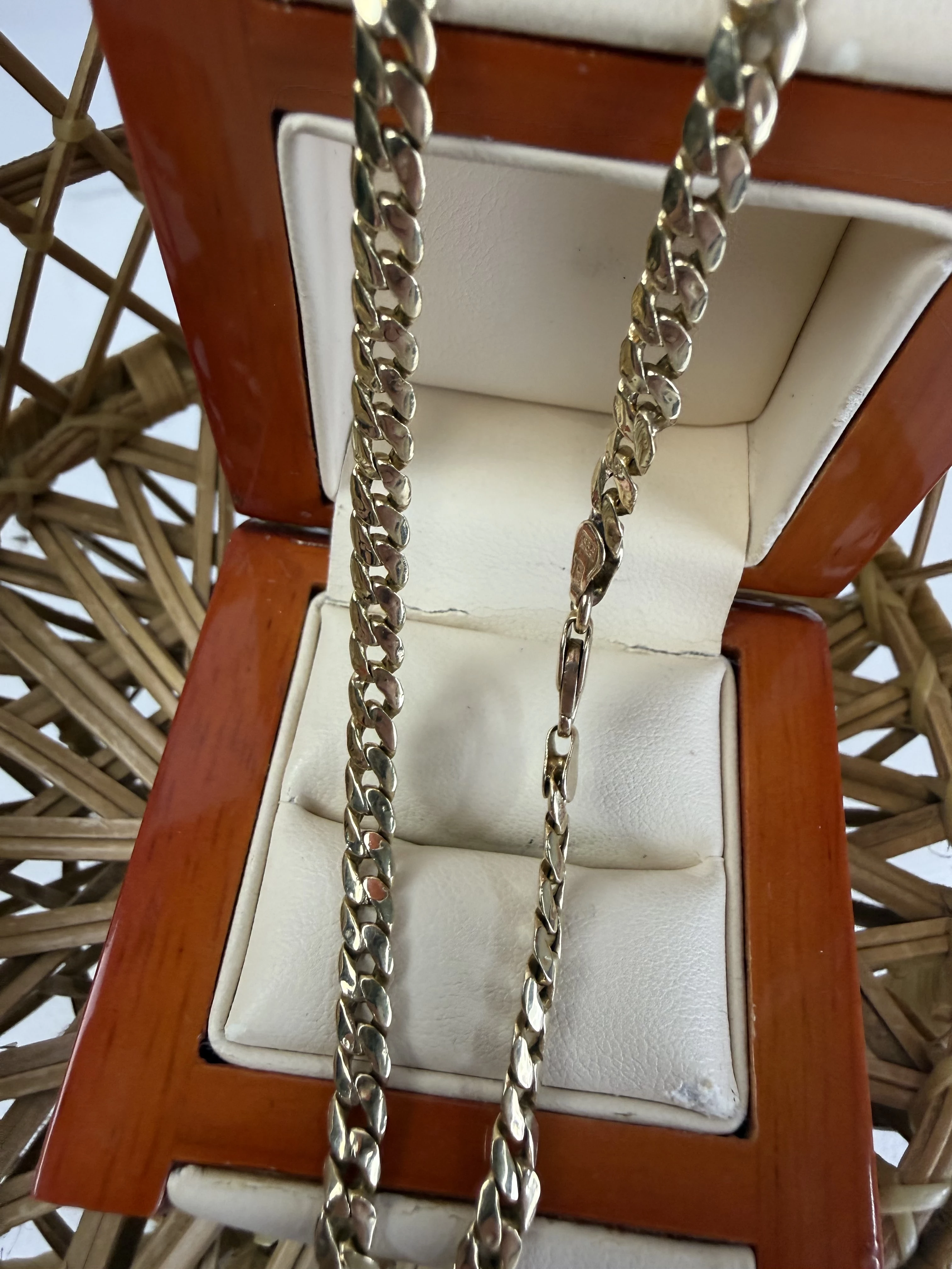 wyrob-jubilerski-uzywany-zloty-lancuszek-i-zawieszka-serce-585-1179g-kamien-17088-524288