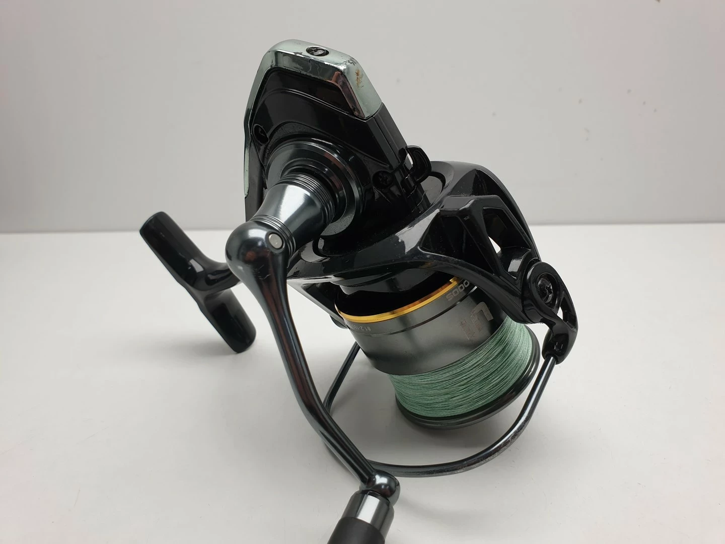 kolowrotek-favorite-u1-4000s-ean-gtin-16930734