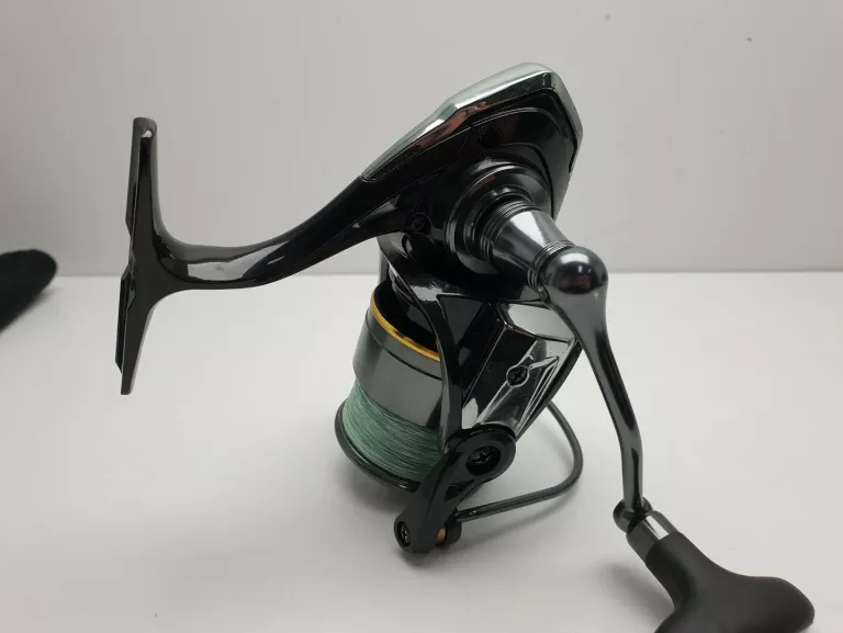 kolowrotek-favorite-u1-4000s-model-u1-4000s