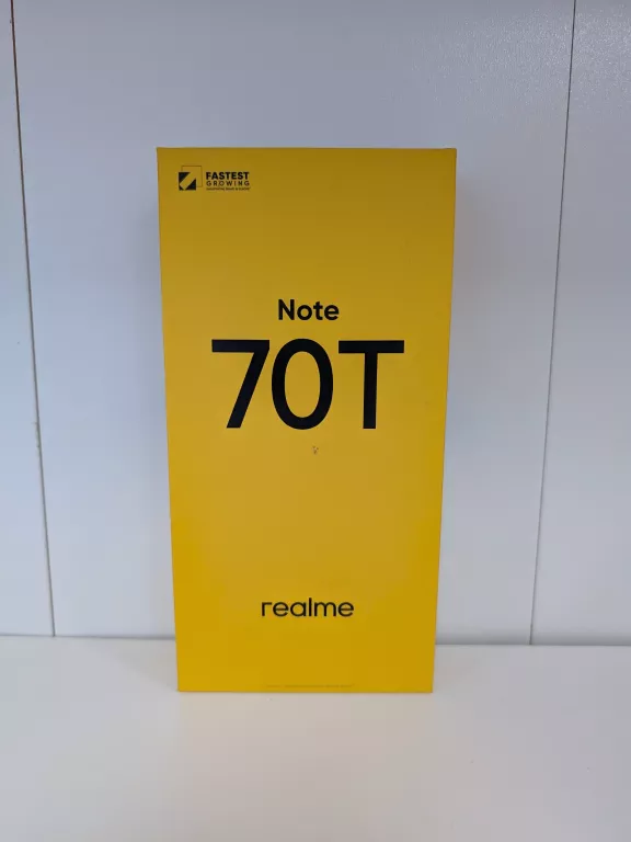 telefon-realme-note-70t-ean-gtin-6941764469662
