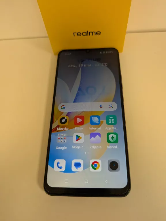 telefon-realme-note-70t-kod-producenta-pb8x0034pl