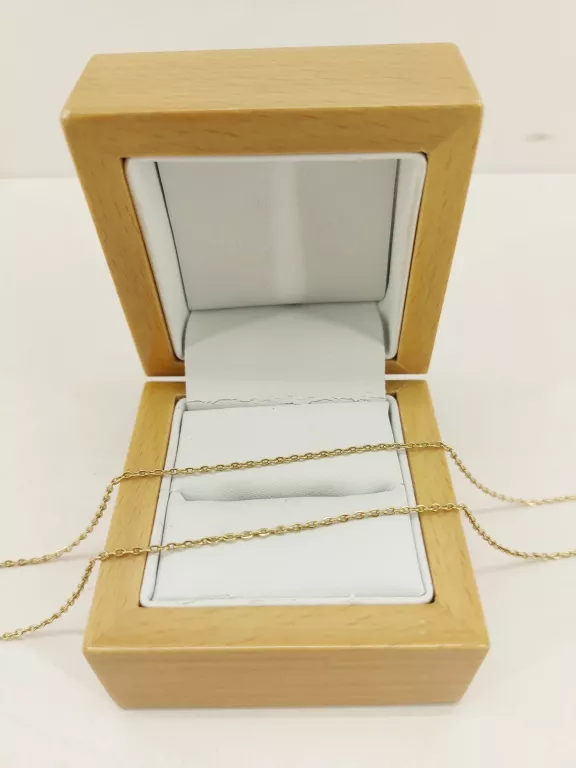 zloty-prostolinijny-lancuszek-326g-585-stan-11323-2