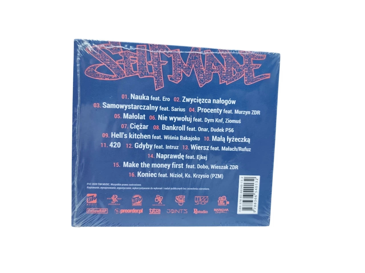 plyta-cd-tps-selfmade-zafoliowana-ean-gtin-9788366540132
