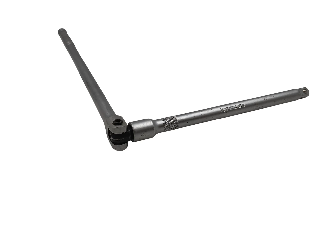 pokretlo-topex-cr-v-z-przegubem-12-450mm-przedluzka-12-250-mm-kod-producenta-38d558