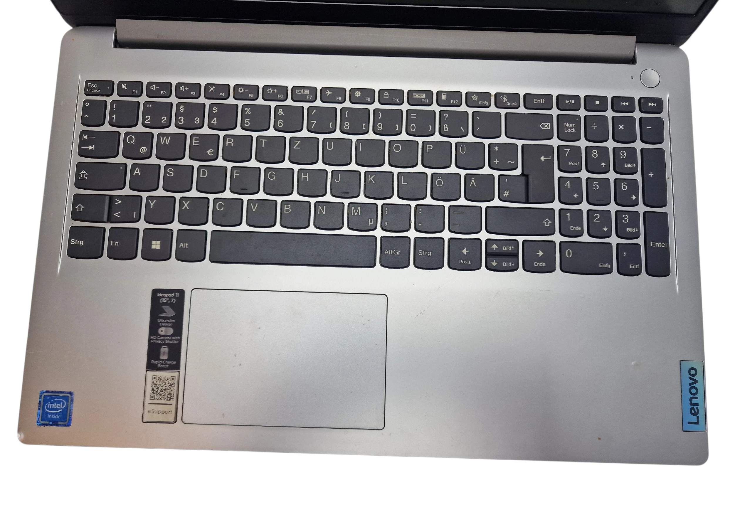 laptop-lenovo-ideapad-1-15igl7-z-ladowarka-4128gb-n4120-klawiatura-de-ean-gtin-5715251168403