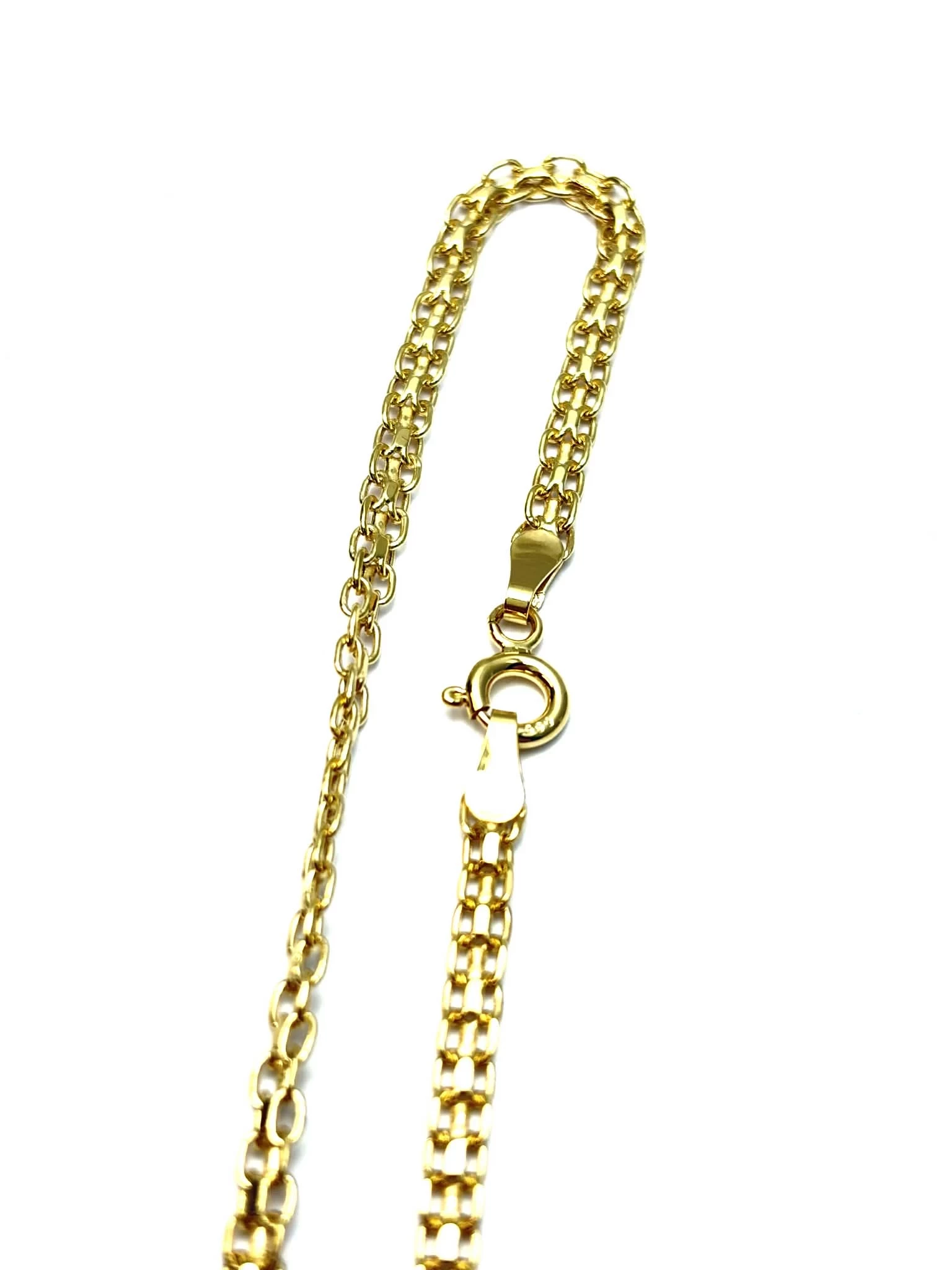 piekna-zlota-bransoletka-585-184g-19cm-stan-11323-2