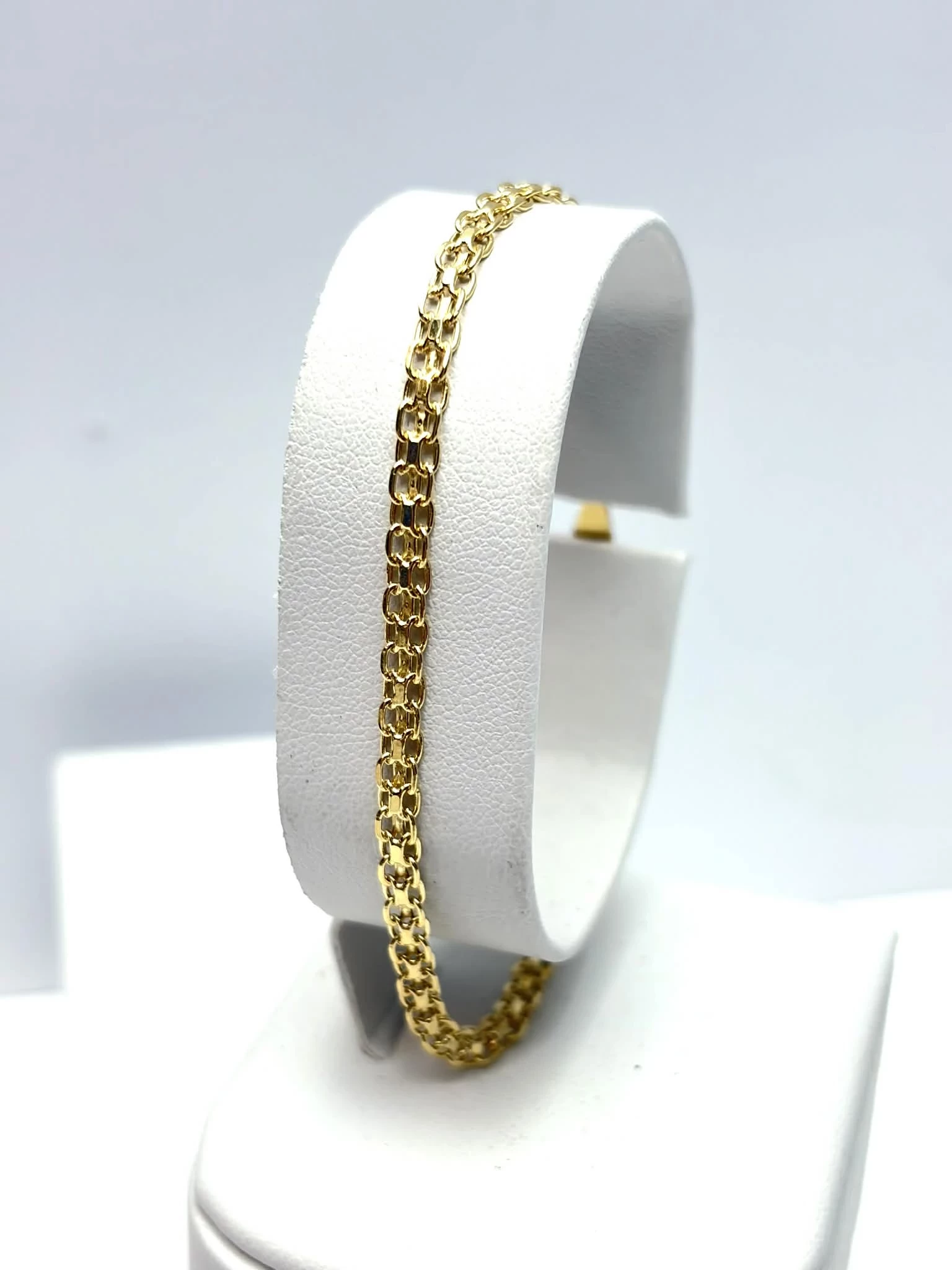 piekna-zlota-bransoletka-585-184g-19cm-kolbe-1a-pila