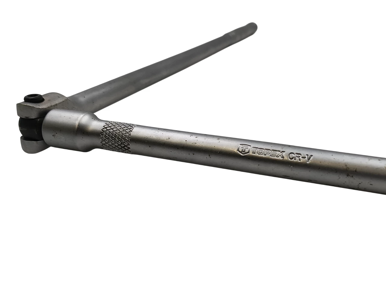 pokretlo-topex-cr-v-z-przegubem-12-450mm-przedluzka-12-250-mm-rodzaj-klucza-15792-2