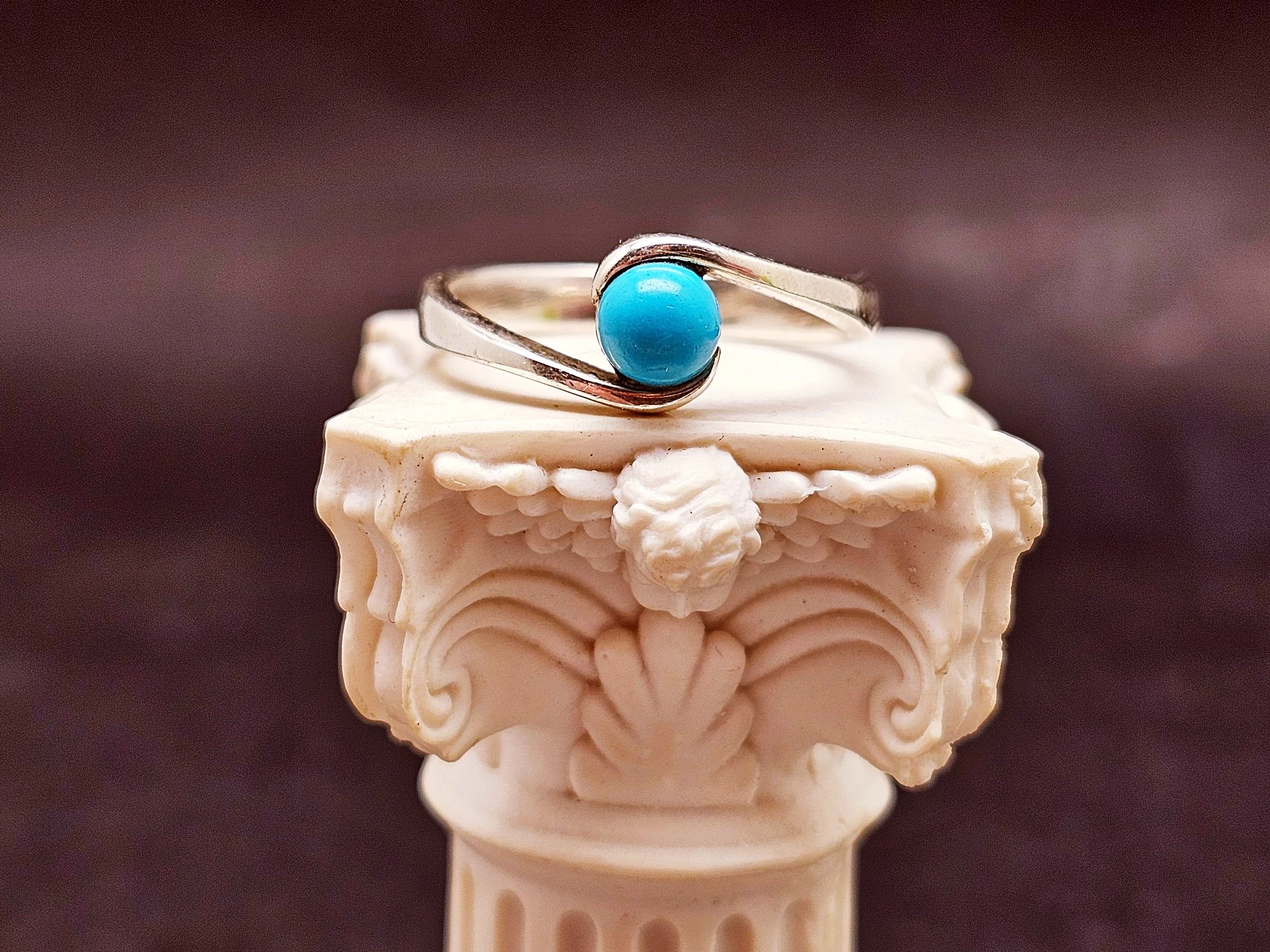 srebrny-pierscionek-z-niebieskim-oczkiem-925-378g-rozmiarsrednica-wew-mm-372-19