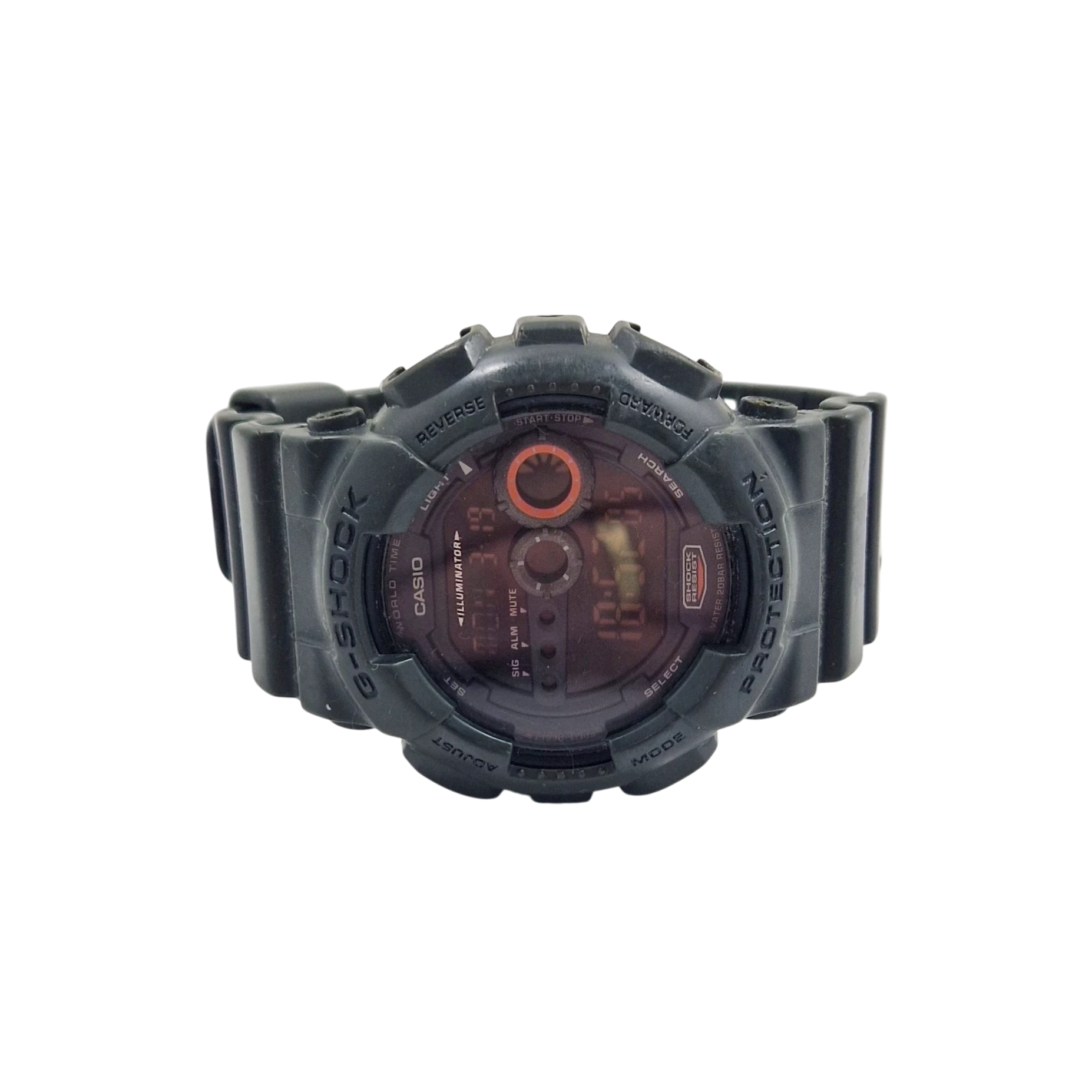 zegarek-casio-g-shock-gd-100ms-zielony-zabkowska-52-warszawa