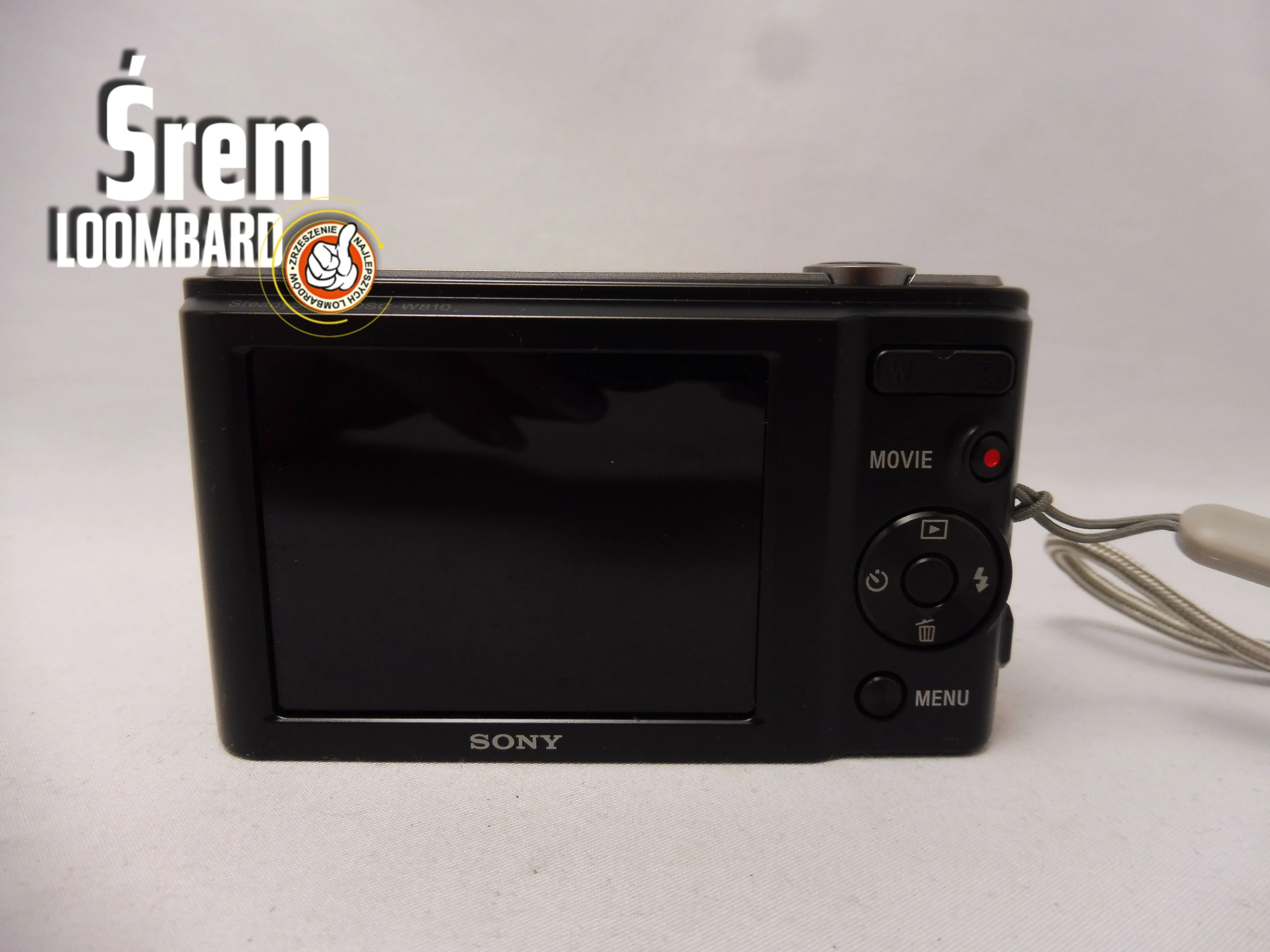 aparat-kompaktowy-sony-dsc-w810-kabel-futeral-bdb-stan-model-dsc-w810