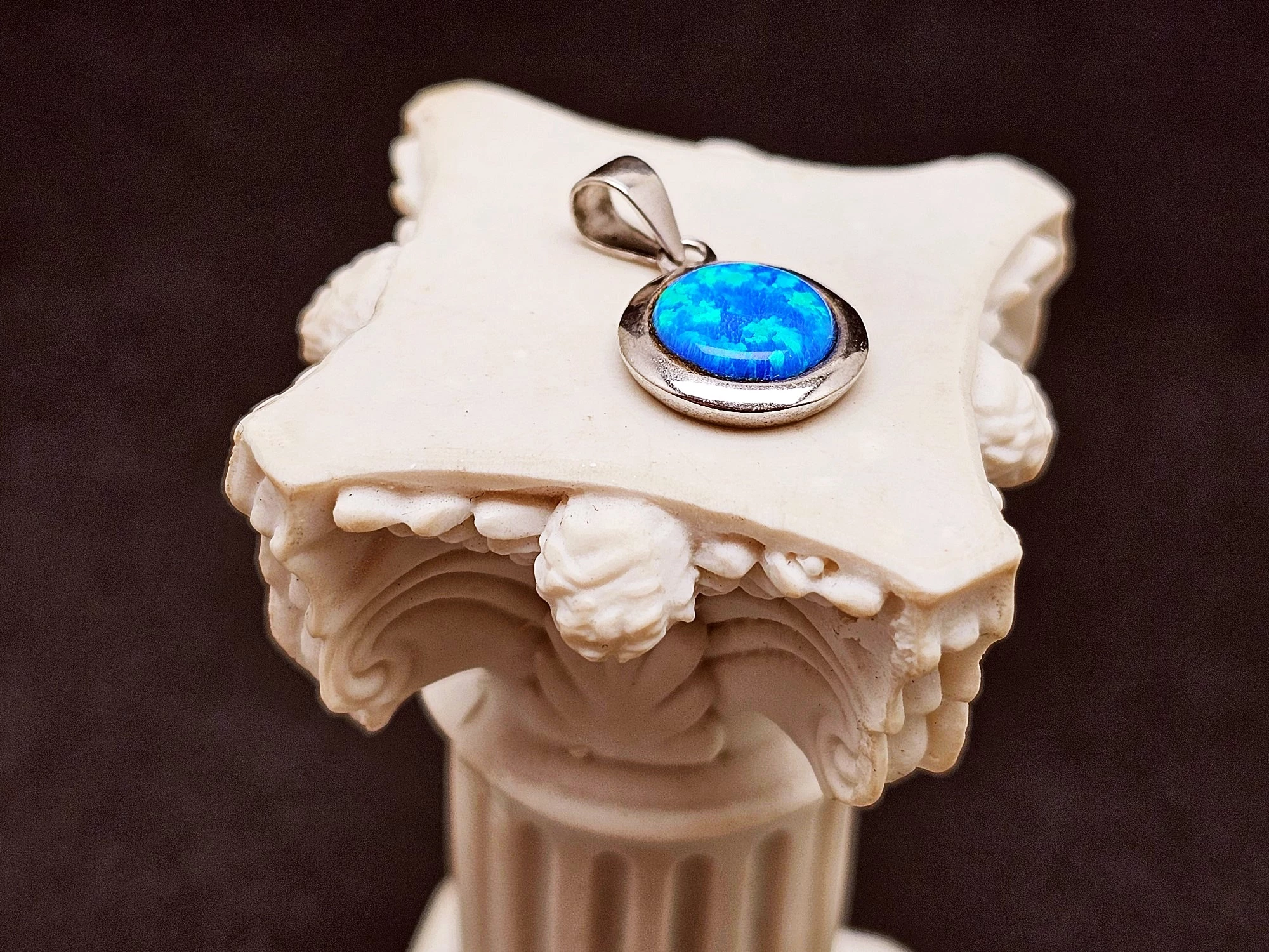 srebrna-zawieszka-niebieska-925-134g-ean-gtin-5904917832493