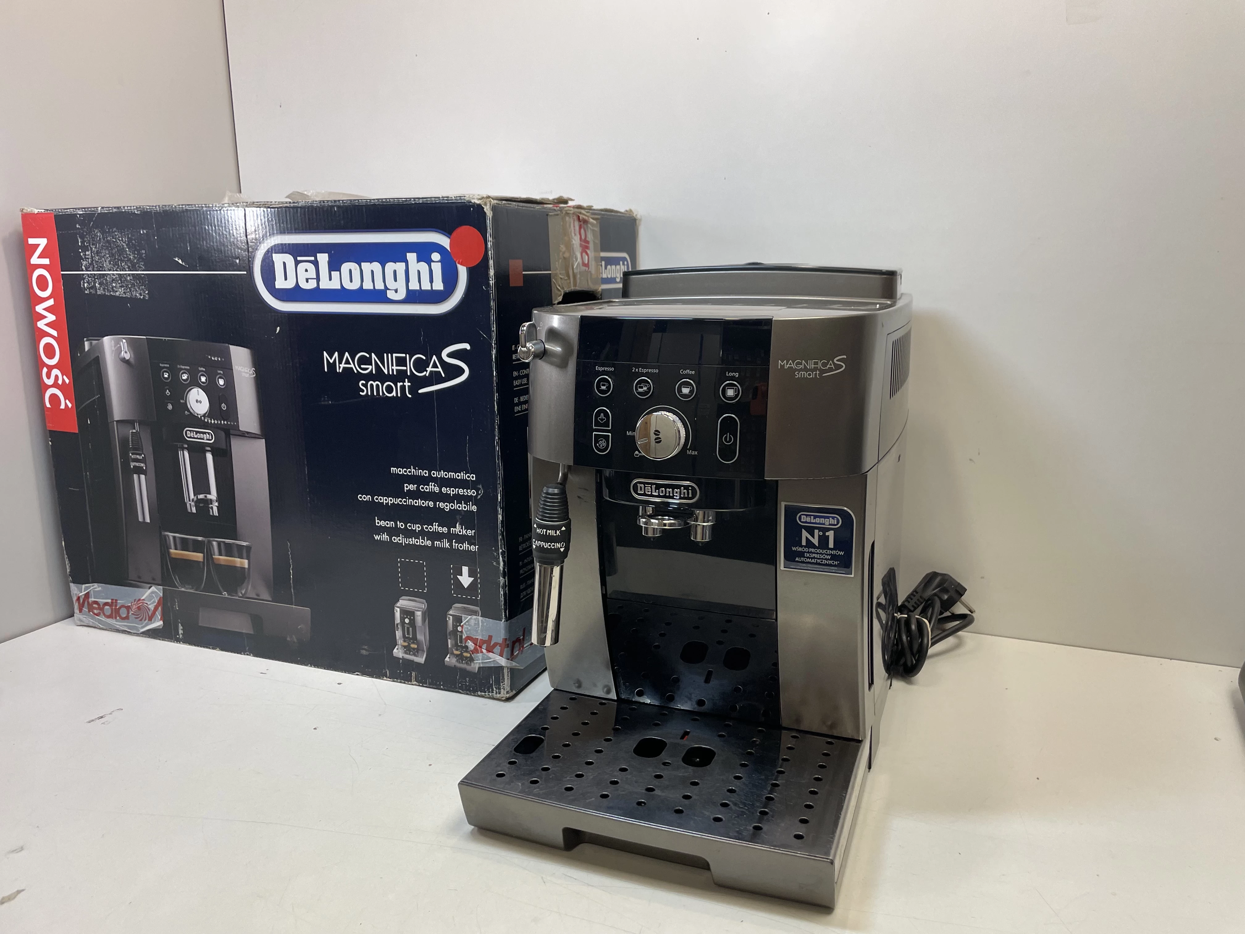 ekspres-delonghi-magnifica-s-smart-ecam-25033tb-osiedle-centrum-d1-krakow