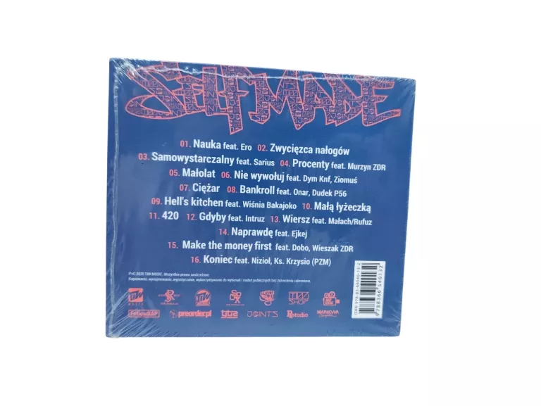 plyta-cd-tps-selfmade-zafoliowana-ean-gtin-9788366540132