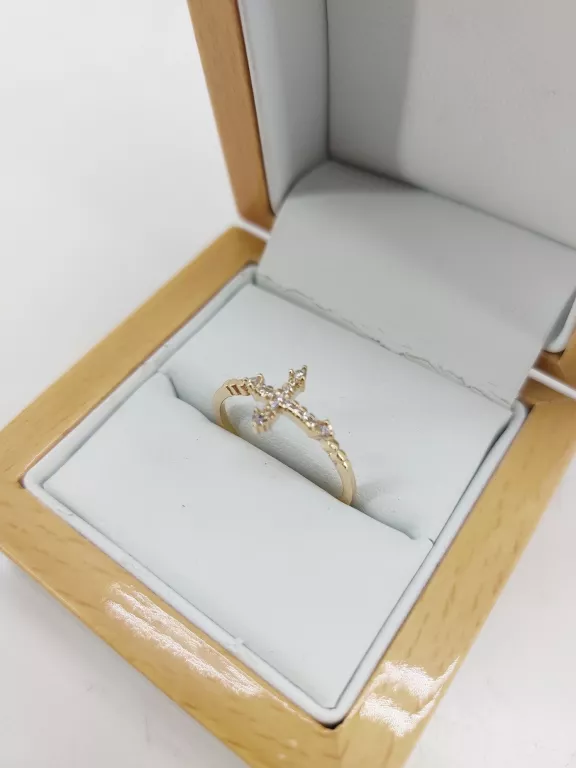 zloty-krzyzykowy-pierscionek-168g-585-material-15835-2