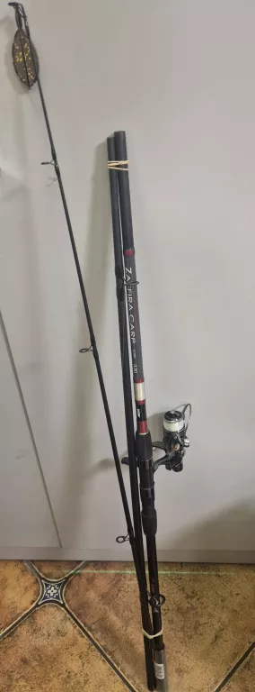 wedka-jaxon-zaffira-carp-330m-300lb-kolowrotek-karpiowy-feeder-da3000l-kolejowa-7-ostrow-wielkopolski-sj