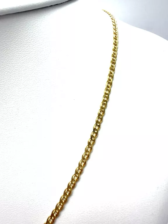 piekny-zloty-lancuszek-585-287g-44cm-stan-11323-2