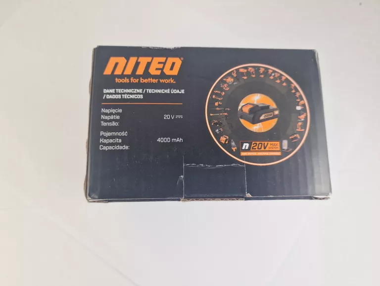 akumulator-niteo-4ah-20v-ean-gtin-5905118072725