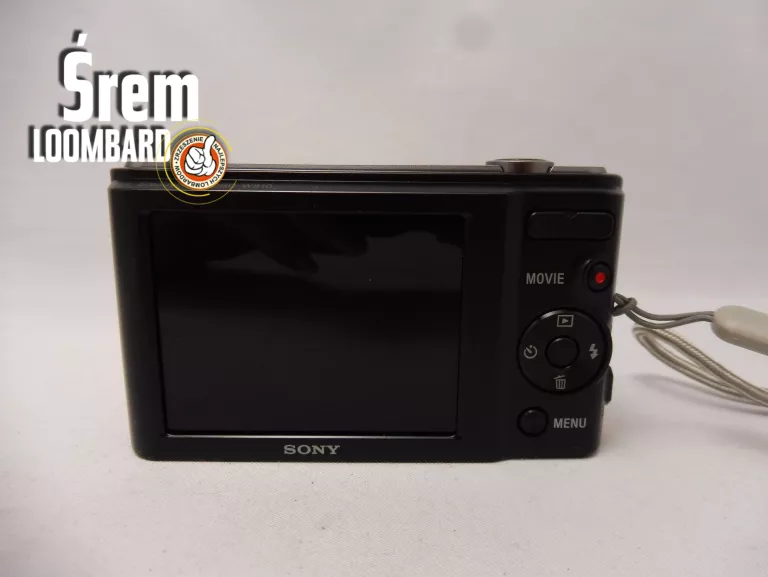 aparat-kompaktowy-sony-dsc-w810-kabel-futeral-bdb-stan-model-dsc-w810