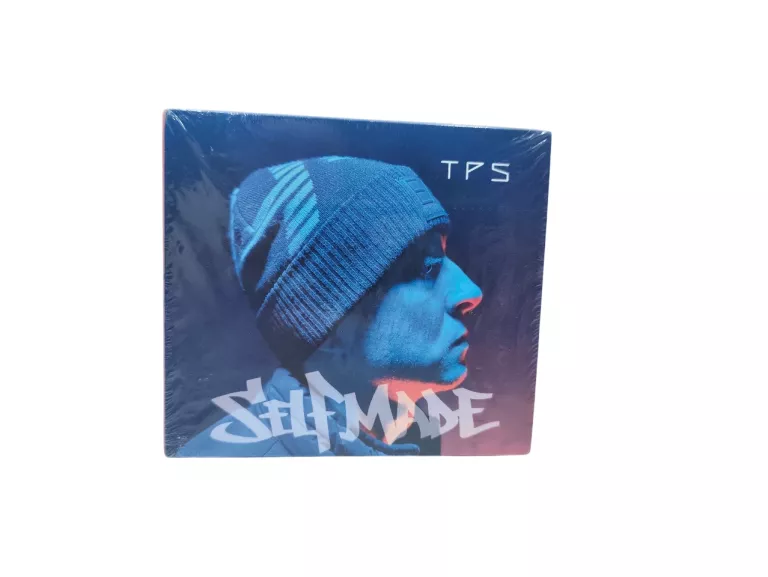 plyta-cd-tps-selfmade-zafoliowana-jana-pawla-ii-32-klodzko-for-cash