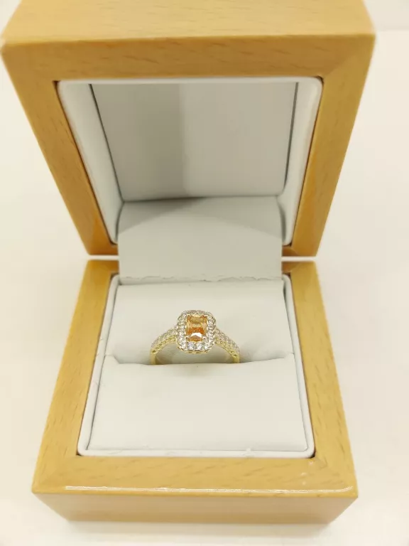 zloty-migotliwy-pierscionek-255g-585-jednosci-narodowej-1091b-sj-wroclaw