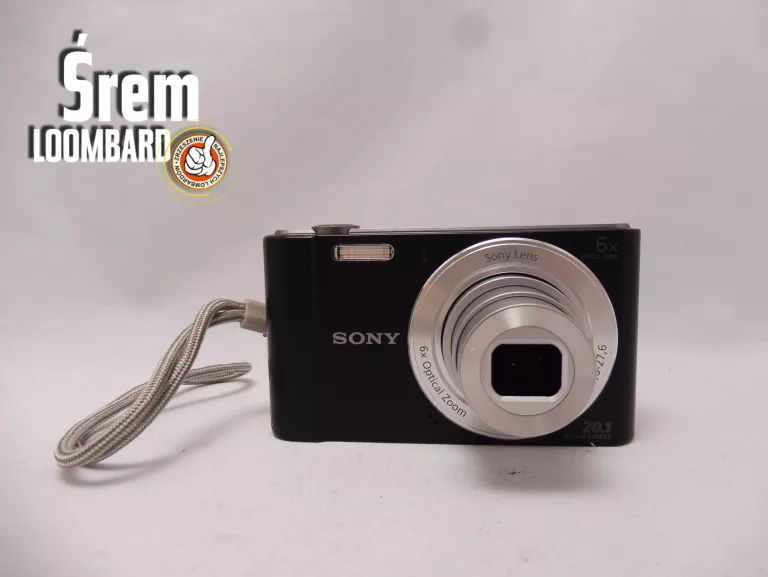 aparat-kompaktowy-sony-dsc-w810-kabel-futeral-bdb-stan-ean-gtin-0070524244280