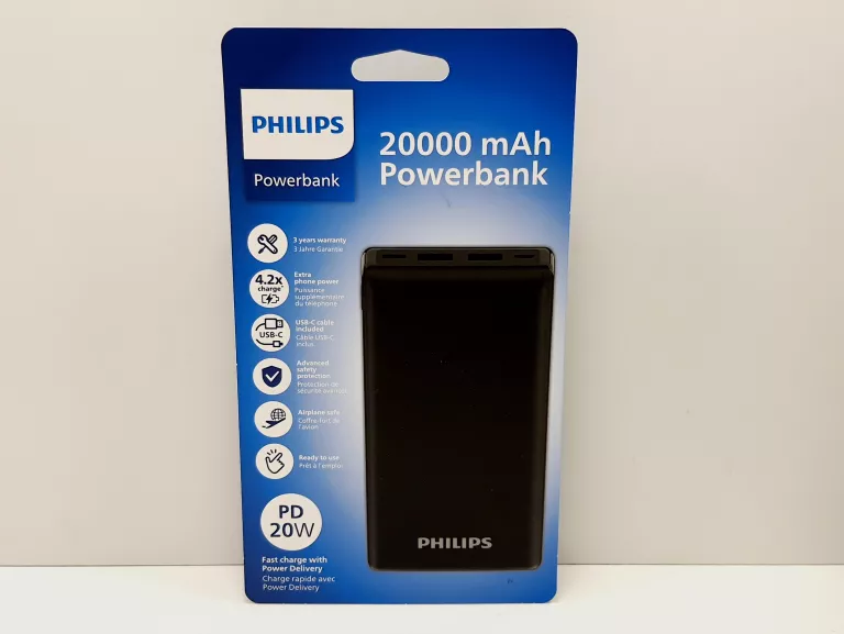 powerbank-philips-20000-mah-czarny-ean-gtin-4895229155114