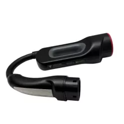 TESLA CHADEMO ADAPTER