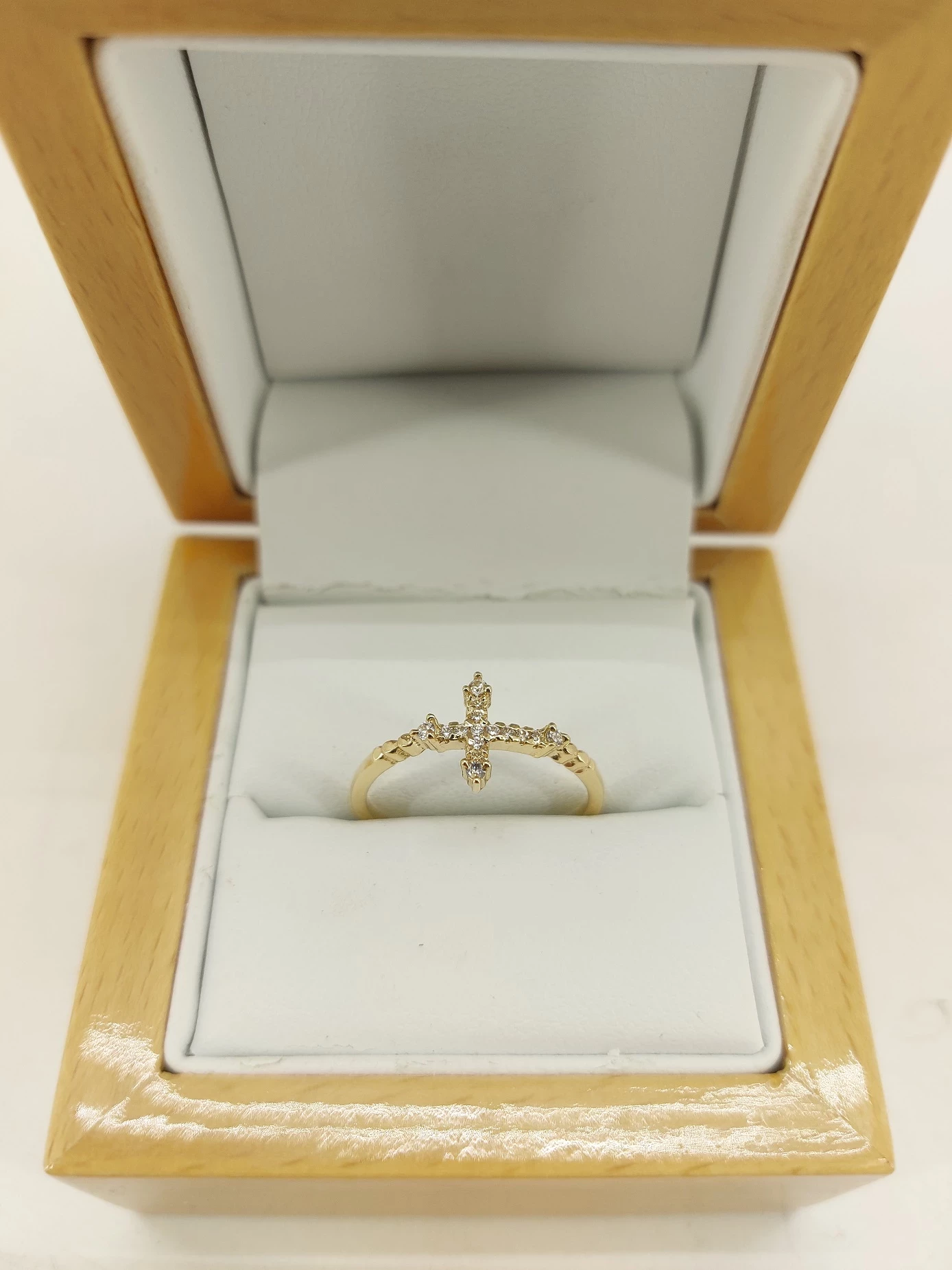 zloty-krzyzykowy-pierscionek-168g-585-stan-11323-2